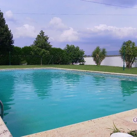 Quinta Da Bouca