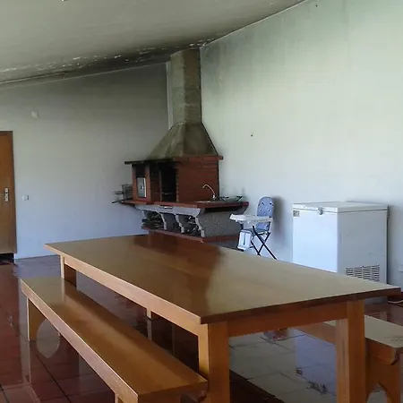 Quinta Da Bouca Vila Verde (Braga)