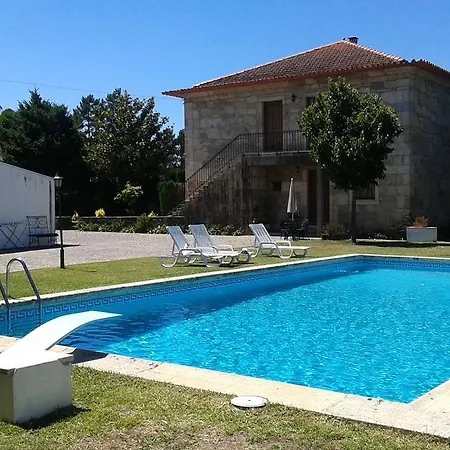 Quinta Da Bouca *