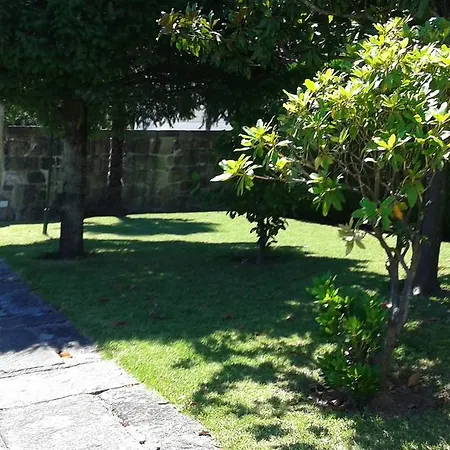 Semesterbostad Quinta Da Bouca
