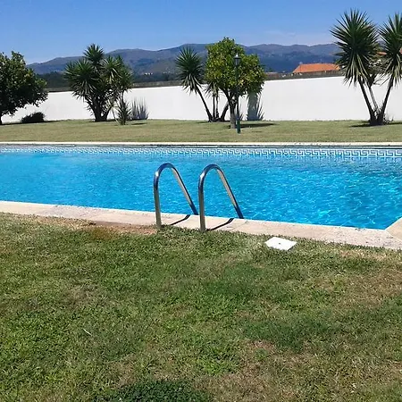 Quinta Da Bouca Vila Verde (Braga)